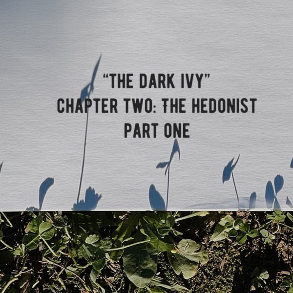 “The Dark Ivy”-CH2,P1